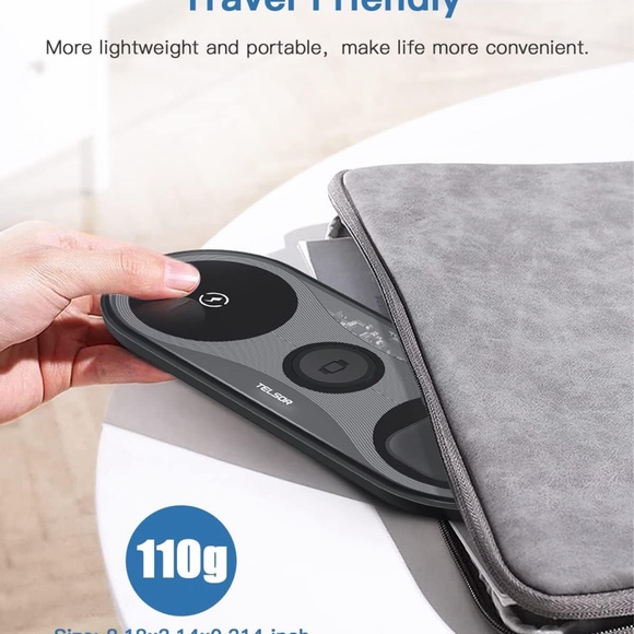 Wireless Charging Pad - Picture 6 of 10